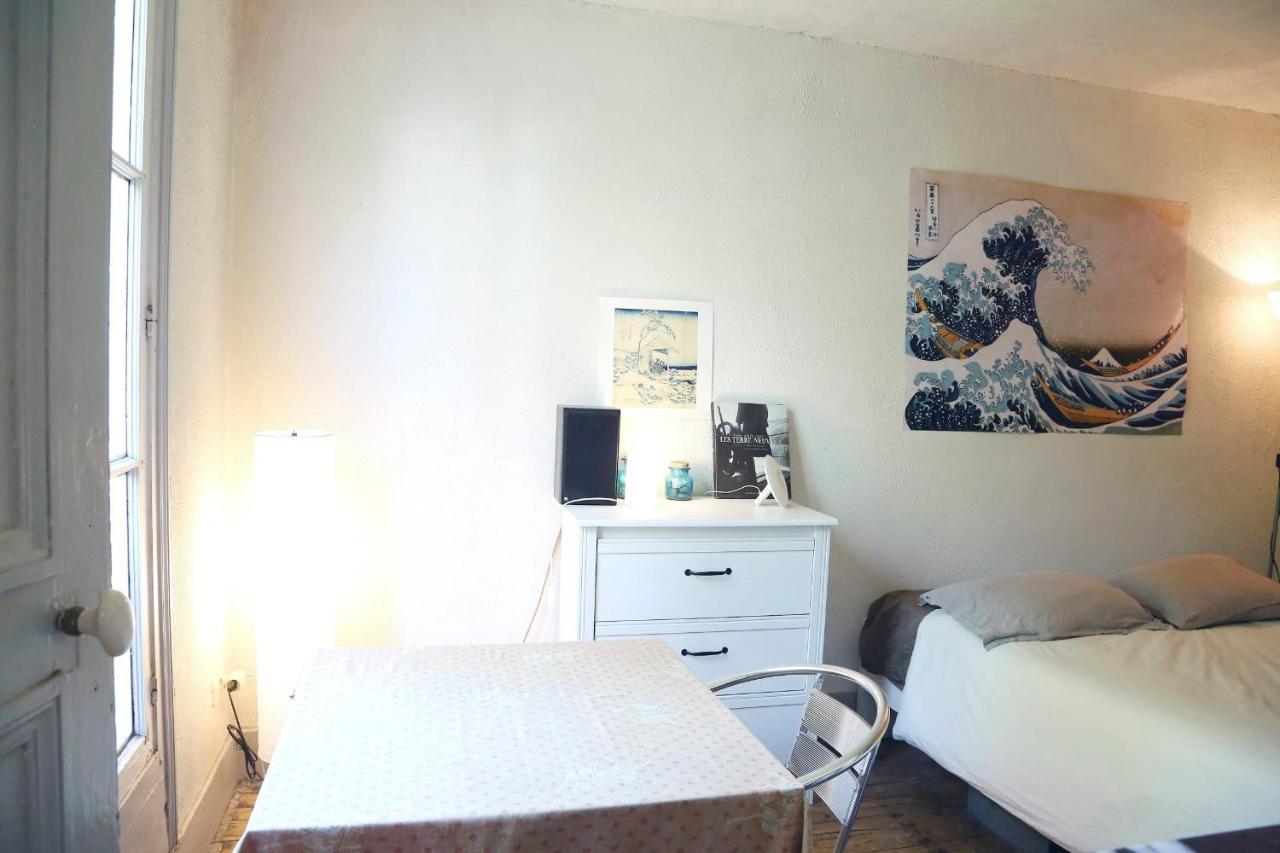 Appartamento Charming Bright Near Montmartre Parigi