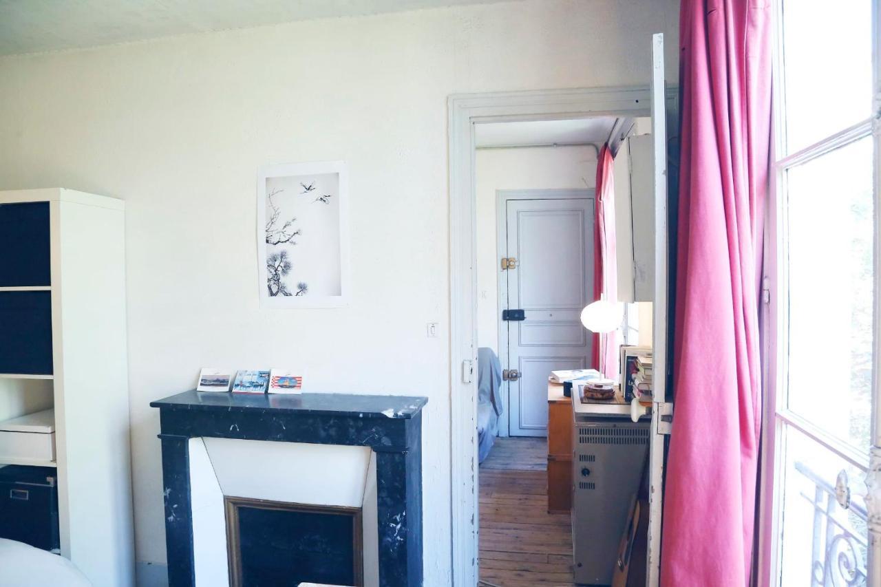 Charming Bright Near Montmartre * Parigi